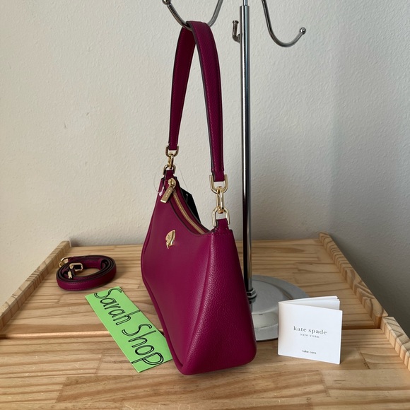 ♠️Kate Spade Kayla Shoulder Bag - Picture 4 of 14